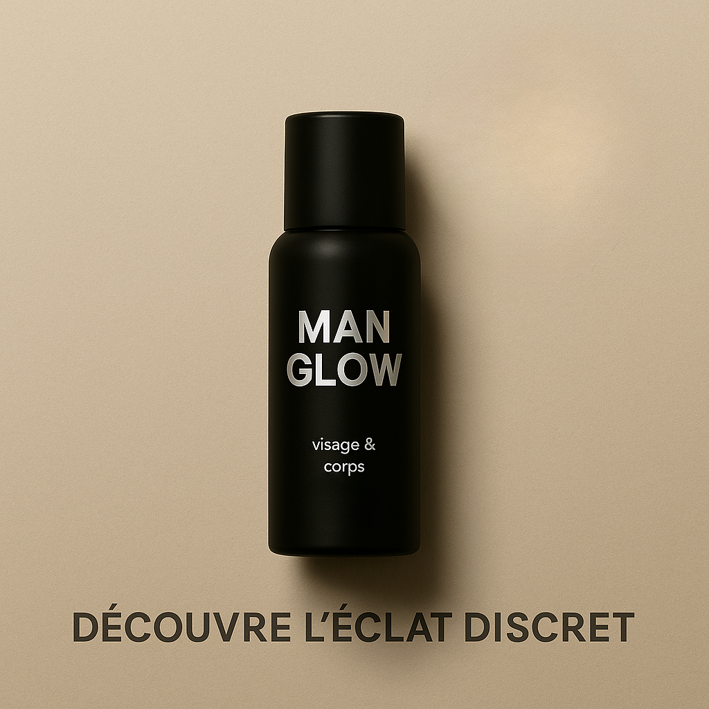MANGLOW Soin bronzant